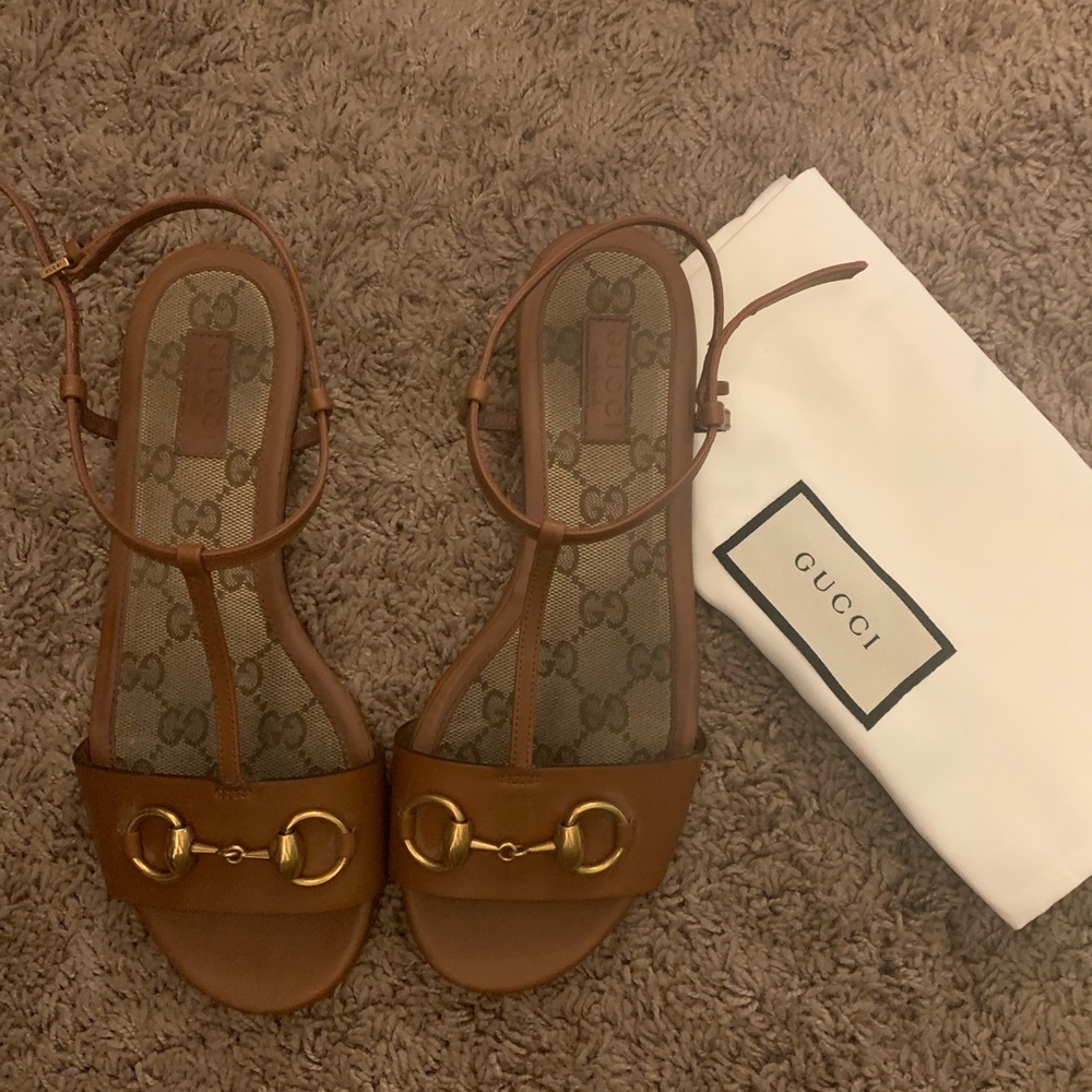 Gucci Sandals